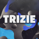 Trizie's Community 💠 - discord server icon