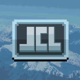 JCL Gaming - discord server icon