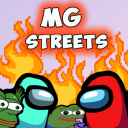 MGStreets - discord server icon