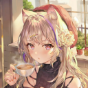 𓂃 ⬫⁺﹒Tearoom 🍵 ✦ - discord server icon