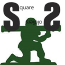 Square Soldiers - discord server icon