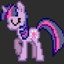 Tech Ponies - discord server icon