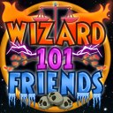 =Wizard101 Friends= - discord server icon