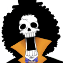 One Piece Emojis - discord server icon