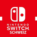 NintendoSwitchSchweiz - discord server icon