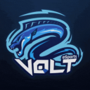 VOLT eSports - discord server icon
