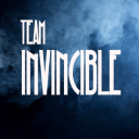 Team Invincible - discord server icon