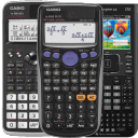 Calculator Club - discord server icon