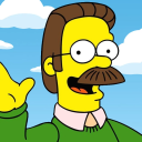 Flanders Support - discord server icon