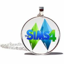 Sims Community FR - discord server icon
