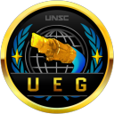 The United Earth Government - discord server icon