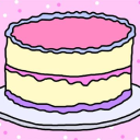 The Cake is Real - discord server icon