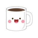 Mango Café | Community & Emotes - discord server icon