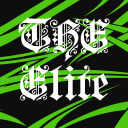 The Elite - discord server icon