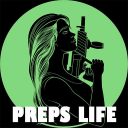 Preps Life - discord server icon