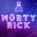 Mortyrick - discord server icon