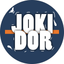 Jokidor - discord server icon