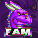FAM - discord server icon