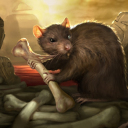 The Plague of Rats - discord server icon