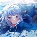 【TW】蒼海級巡防艦 - discord server icon