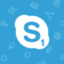 Skype Emotes - discord server icon