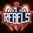 🔥Rebels - discord server icon