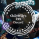 ChillyWilly's World of RTS - discord server icon