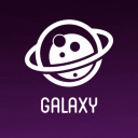 Ǥαℓαﾒʏ - discord server icon
