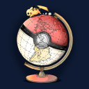 PokéGlobe - discord server icon
