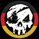 Sea of Thieves Deutschland - discord server icon