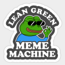 meme machine workers - discord server icon