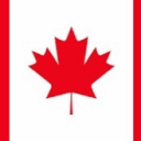 Canadian Hangout - discord server icon