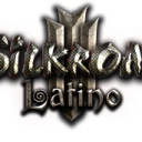 Silkroad Latino - discord server icon