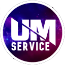 🖥 UM - Service 🖥 - discord server icon