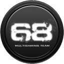 Team-68.fr - discord server icon