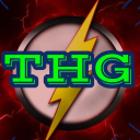 THG Nation - discord server icon