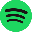 Spotify Listen Along - discord server icon