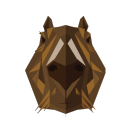 FLORESTA DAS CAPIVARAS - discord server icon