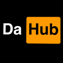 Da Hub - discord server icon