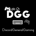 🎮DiscordGeneralGaming - discord server icon