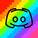 RainbowPark - discord server icon