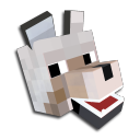GhostBlock Discord - discord server icon