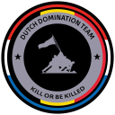 DDT NL community - discord server icon