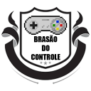 Brasão do Controle - discord server icon