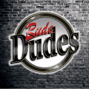 Rude Dudes - discord server icon