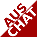 AusChat - discord server icon