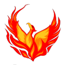 Phoenix Gaming🎮 - discord server icon