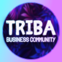 Triba - Business Community - discord server icon