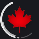 Canada - discord server icon