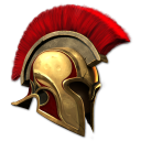 Warriors: Rise to Glory - discord server icon